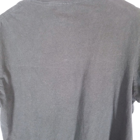 Nintendo 64 N64 Retro Graphic T-Shirt Men's Large Black 2020 Gaming - Picture 5 of 6